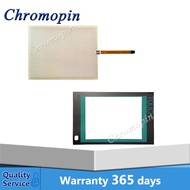 New original Touch panel for 6AV7812-1BB10-1AC0 6AV7892-0BF30-0BE0 6AV7892-0BG40-0BE0 with protectiv