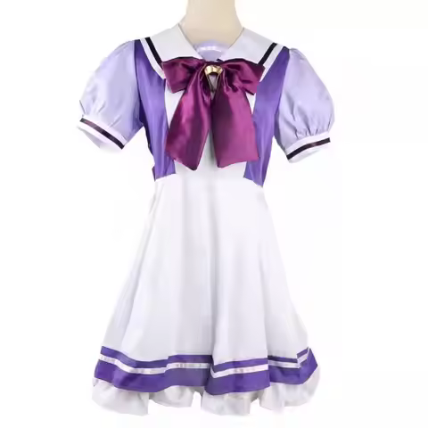 Uma Musume Pretty Derby Cosplay Costume Umamusume Uma Musume Racing Association Cosplay Costume Anim