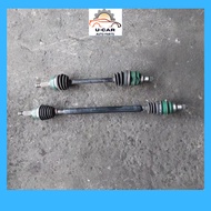 Perodua Kelisa Kenari Viva Auto & Manual L7/L9 Drive Shaft -Used item JPN