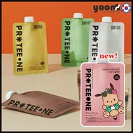 [PROTEEONE] Protein Shake 40g 5 Types (3pack / 7pack)_From Korea