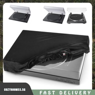 Protection Accessories Turntable Cover Compatible with Sony PS-LX310BT Turntable