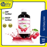 BioCare Tart Cherry Juice 500ml / Jus Ceri Tart  / 酸樱桃汁