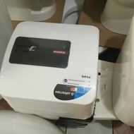 WATER HEATER ARISTON 15 LITER (REKONDISI) - MAGICSTORE9