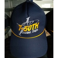 Airplane Cap T-50TH Air Force