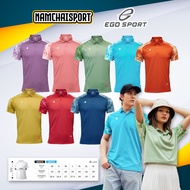 [TT-001] Tie-Dye Polo Shirt Up To 8 Beautiful Colors Good Ventilation Fabric UNISEX Style Suitable F