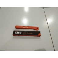 TACO HPL CUTTER