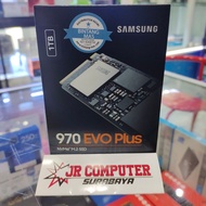 Ssd SAMSUNG 970 EVO PLUS 1TB M.2 NVME