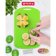 MICTON Lion Star Cutting Board CH-8 Treviso Chopping Board (Medium) Cutting Board for Cutting Fruit,