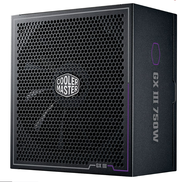 POWER SUPPLY (อุปกรณ์จ่ายไฟ) COOLER MASTER G750 GOLD 750W 80 PLUS GOLD (MPX-7503-AFAG) (ATX) 750 วัต