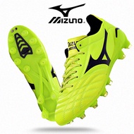 Mizuno_Morelia Neo FG รองเท้าสตั๊ด รองเท้าฟุตบอล รองเท้าผ้าใบ รองเท้าวิ่ง รองเท้าฟุตบอล ยรองเท้าฟุตบอลราคาถูก