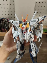 萬代hg柯西全噴塗分色成品
