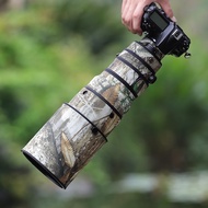 Suitable for NIKON NIKON AF-S 300mm F2.8 D II ED Camouflage Lens Gun Jacket 328 Fixed Focus Protecti