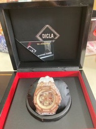 DICLA手錶