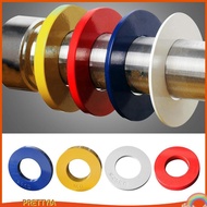 [PrettyiaSG] Fractional , 0.55lb~/2.2lbs Barbells, Strength Training, Micro Loading Fraction Weights