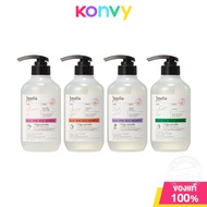Jmella In France Hair Shampoo เจเมล่า แชมพูสระผม 500ml (Blossom Chu/Spring Apple/Forest Dew/Dark Orc