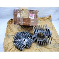 New original yamaha v75dx block yamaha v75dx block