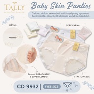 3/ 6/ 12pcs CD TALLY Baby Skin Size L BB 45-55kg | Women's Panties | Women's Panties | 9932