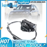 [Huyjdfyjnd]Car Park Brake Module Electronic Handbrake Actuator for BMW X5 X6 E70 E71 E72 2008-2014 Spare Parts Parts 34436850289 34436788968 6788556