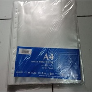 Sheet Protector Daiichi PP Pocket/, 50 pieces