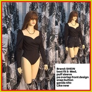 ❂   PREMIUM BODY SUITS  Pre-loved (dubai Aussie bale)