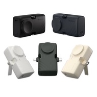 【ADAM 亞果元素】GRAVITY 3 三合一 折疊口袋行動電源