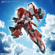 [訂貨] Bandi 模型 HG 機械人大戰系列 古鐵 HG ALTEISEN