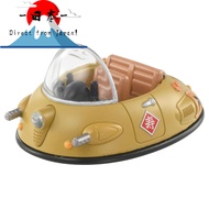 [Direct from Japan]
TAKARA TOMY Tomica Dream Tomica Tomica x Dragon Ball Ox King’s Car Miniature Toy