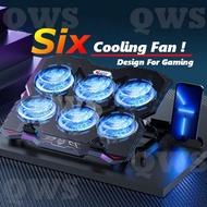 Gaming Laptop Cooler Fan Cooling Pad | Laptop Fan | Kipas Laptop l USB Fan Laptop l Laptop Cooling A