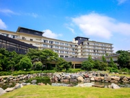 加賀百萬國山城溫泉雅亭酒店 (Yamashiro Onsen Miyabi no Yado Kaga Hyakumangoku)