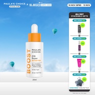 Paula's Choice C15 Super Booster 15% Vitamin C Serum