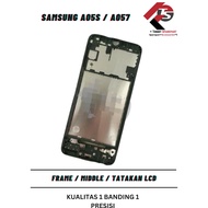 Lcd Frame Middle/ Middle Bone/ Samsung A05S Original A057/