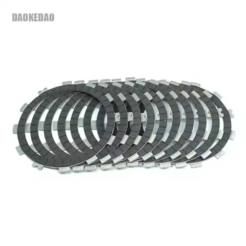 For Kawasaki Ninja ZX9R ZX900 1998-2003 KLZ1000 Versys 1000 2012 2013 2014 Z1000SX 2014-2020 Clutch 