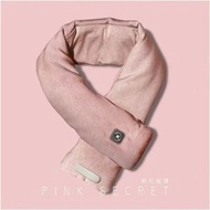 『清貨』Flexwarm飛樂思智能發熱圍巾（多種顏色選擇）