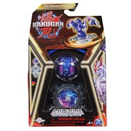 BAKUGAN BAKUGAN-Special Attack Styles Available