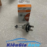 Genuine Kia Carens 2006-2012 H7 headlight bulb