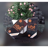 Hda PLUS ORIGINAL BPOM