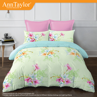 Ashley Myles Moment Collection | 520TC Microsatin Breathable & Cozy