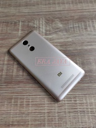 Xiaomi Redmi Note 3 Backdoor Tutup Belakang Hp Xiomi Redmi Not 3 Pro Bacdor Back Cover Bekdor Casing