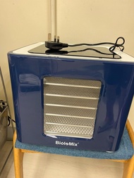 BioloMix BD-1210 Food Dehydrator 乾果機