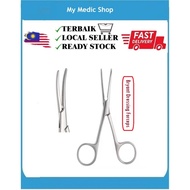 Bryant Forceps Curved 13cm / 5" Surgical Medical Use Instruments