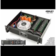 Ashley Pa800 Power Amplifier