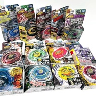 TAKARA TOMY Duomei 4D Steel Soul Explosive Spin Alloy Battle Exploding Gyro Series