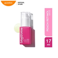 Glad2Glow Peach Retinol Serum 17Ml