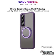 Sony Xperia 1 VII - 10 VII - 1 VI - 1 V Protective Cases