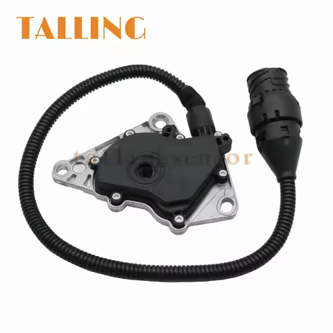 24107512755 High Quality Neutral Safety Switch For BMW 540i 740i 740iL X5 1997-2003 4.4L 4.6L Automo
