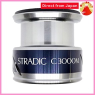 Genuine Parts for 16 Stradic Spool and Handle Assemblies