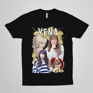 YENA IZONE T-SHIRT