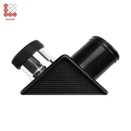 [Lovoski] 0.965 Inch 90 Degree Astronomical Diagonal Mirror/Erecting with Caps 0.965 inch 90degree