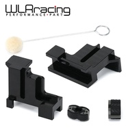 WLR - Sunroof Track Repair Kit For 2007-2018 Ford Edge Lincoln MKX MKT 7T4Z78502C06A & B and 7T4Z785