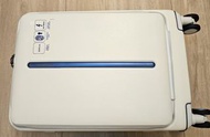 Samsonite Beamix 白色行李箱 (Hand Carry size)